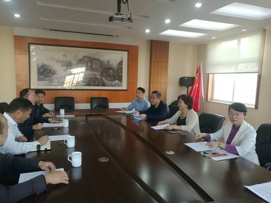 说明: H:\www.2396196827.com照片\2018\3月\校党委书记毛保祥、校长成文章率队到云南省人民政府侨务办公室汇报华文教育基地建设情况\mmexport1523066159424.jpg