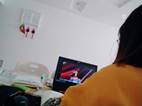 朱林苹