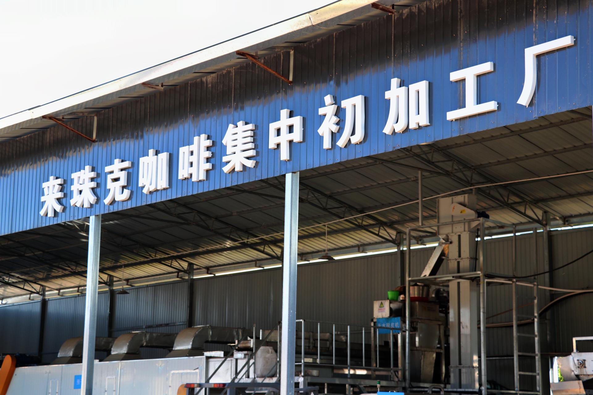 来珠克咖啡庄园 (3)