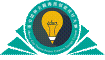 说明: 海报创意设计大赛logo
